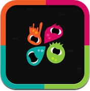 Coco Monster (iPhone / iPad)