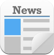 Newsify: Your News, Blog & RSS Feed Reader (iPhone / iPad)