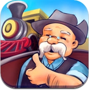 Train Conductor (iPhone / iPad)