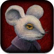 The Nutcracker Musical Storybook (iPhone / iPad)