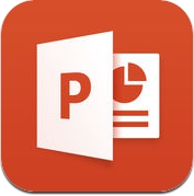 Microsoft PowerPoint (iPhone / iPad)