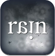 Strange Rain (iPhone / iPad)