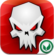 Dungeon Raid (iPhone / iPad)