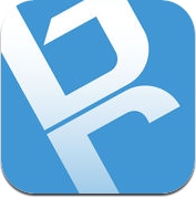Bluefire Reader (iPhone / iPad)