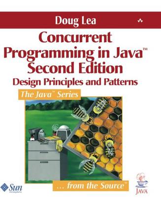 Concurrent Programming in Java(TM)