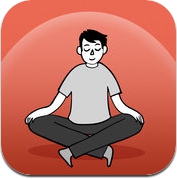 Stop, Breathe & Think: Meditation and Mindfulness (iPhone / iPad)