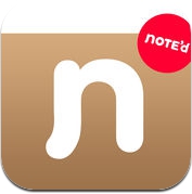 NOTE'd (iPhone / iPad)