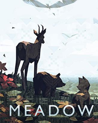 草原 Meadow