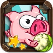 Pig Shot (iPhone / iPad)