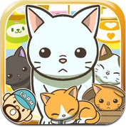 猫咖啡店 快乐的养猫游戏 Iphone Ipad 豆瓣 App下载 图片 评论 丨豆瓣评分6 4