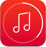 Listen： 手势控制音乐播放器 (iPhone / iPad)
