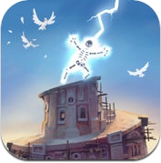 Babel Rising 3D (iPhone / iPad)