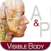 解剖和生理学 (iPhone / iPad)