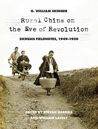 Rural China on the Eve of Revolution