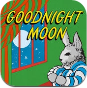 Goodnight Moon (iPhone / iPad)