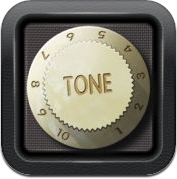 GuitarTone (iPhone / iPad)