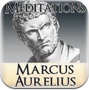 Marcus Aurelius - Meditations (iPhone / iPad)