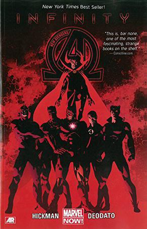 New Avengers, Vol. 2