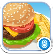 餐厅物语 (iPhone / iPad)
