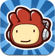 Scribblenauts Remix (iPhone / iPad)