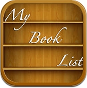 我的书单 - 与您携带您的书目收集，加上ISBN (iPhone / iPad)