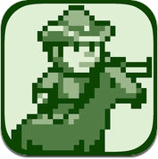 2-bit Cowboy (iPhone / iPad)