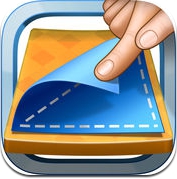 Paperama (iPhone / iPad)