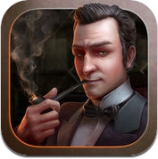 SHERLOCK: Interactive Adventure (iPhone / iPad)