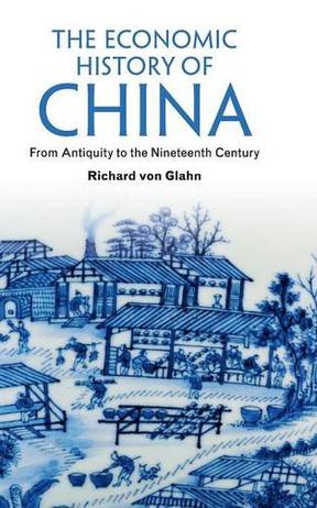 The Economic History of China
