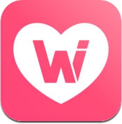 We Heart It (iPhone / iPad)