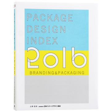 Package Design Index 2016