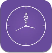 医学时间 - 临床医生必备神器 (iPhone / iPad)