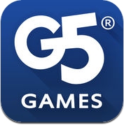 Games Navigator – By G5 Games (iPhone / iPad)