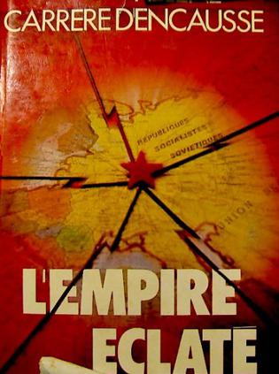 L'Empire éclaté