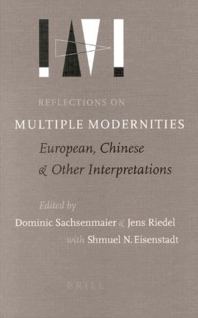 Reflections on Multiple Modernities