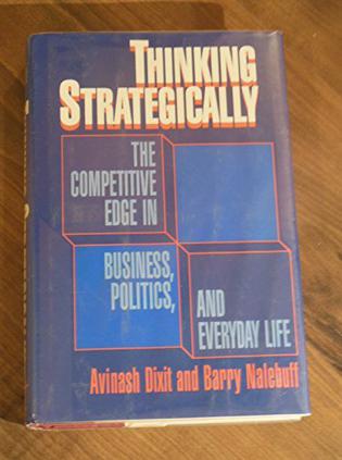 Thinking Strategically