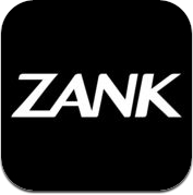 ZANK-真实安全的同志Gay社交网络 (iPhone / iPad)