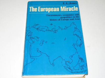 The European Miracle
