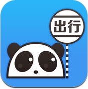 熊猫出行 (iPhone / iPad)