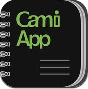 CamiApp (iPhone / iPad)