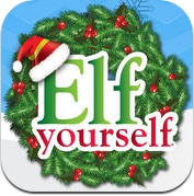 ElfYourself by Office Depot, Inc. (iPhone / iPad)