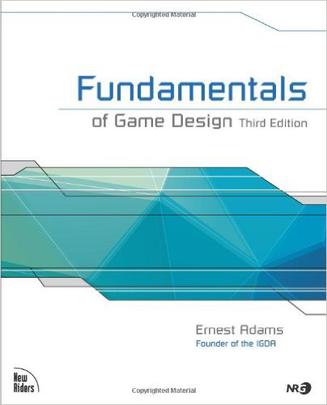 Fundamentals of Game Design