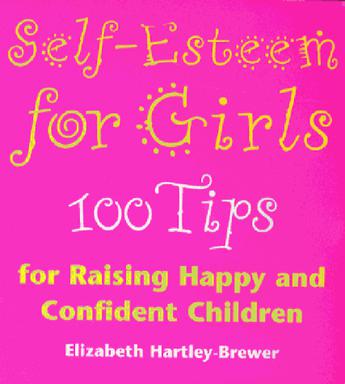 Self Esteem For Girls