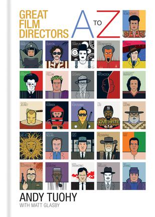 Great Film Directors A to Z