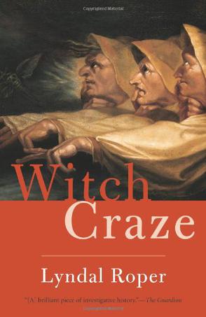 Witch Craze