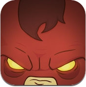 Burrito Bison (iPhone / iPad)