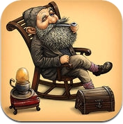 The Tiny Bang Story (iPhone / iPad)