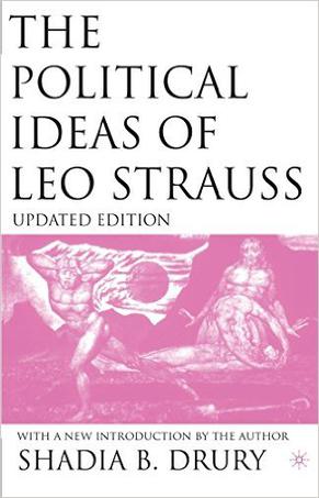 The Political Ideas of Leo Strauss