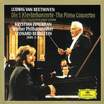 Beethoven: The Piano Concertos (豆瓣)