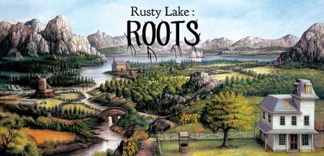 Rusty lake roots сюжет